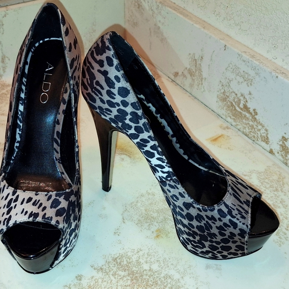 Aldo heels
